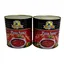 tomato paste tomato sauce